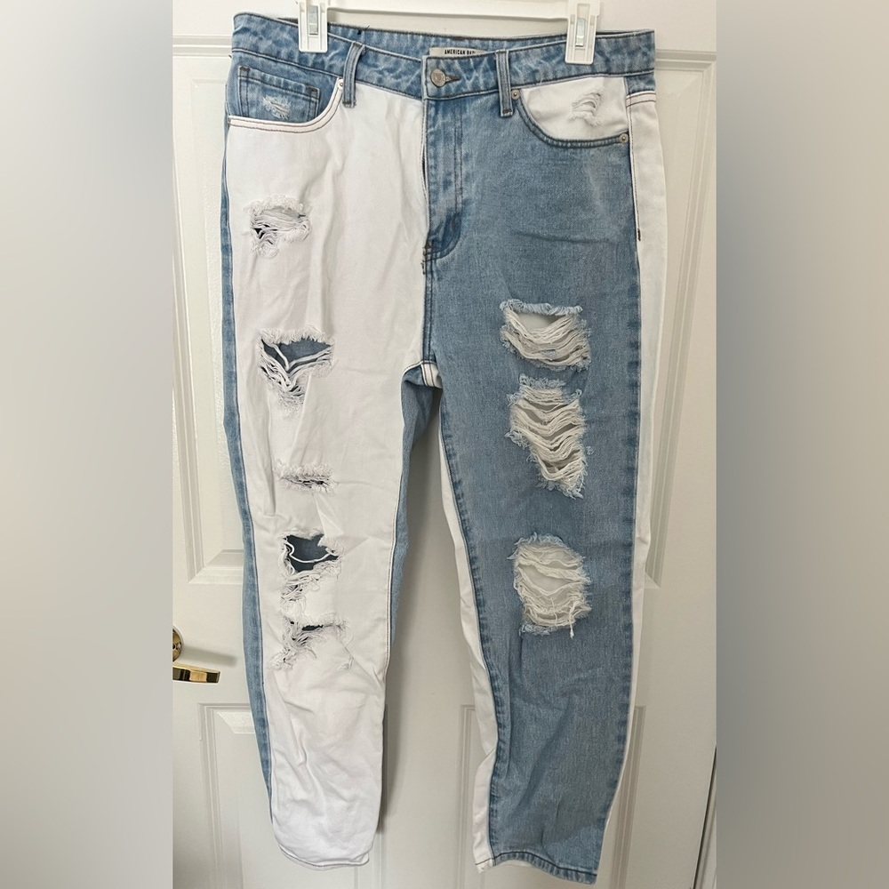 Mom Jeans